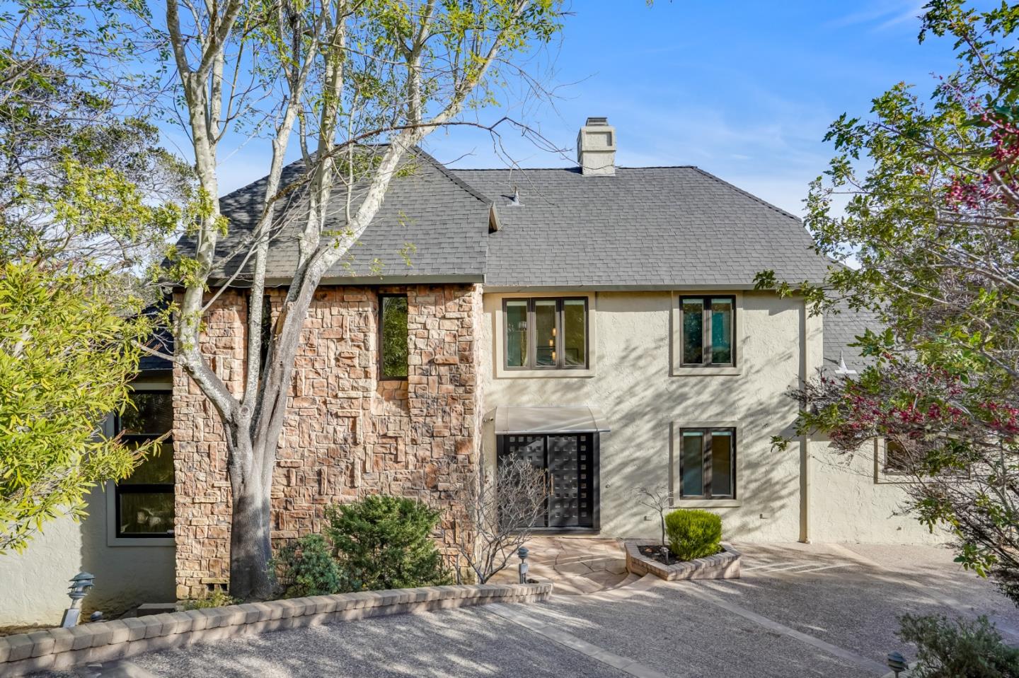 175 Rizal Dr, Hillsborough, CA 94010 4 Beds 3/1 Baths (Sold