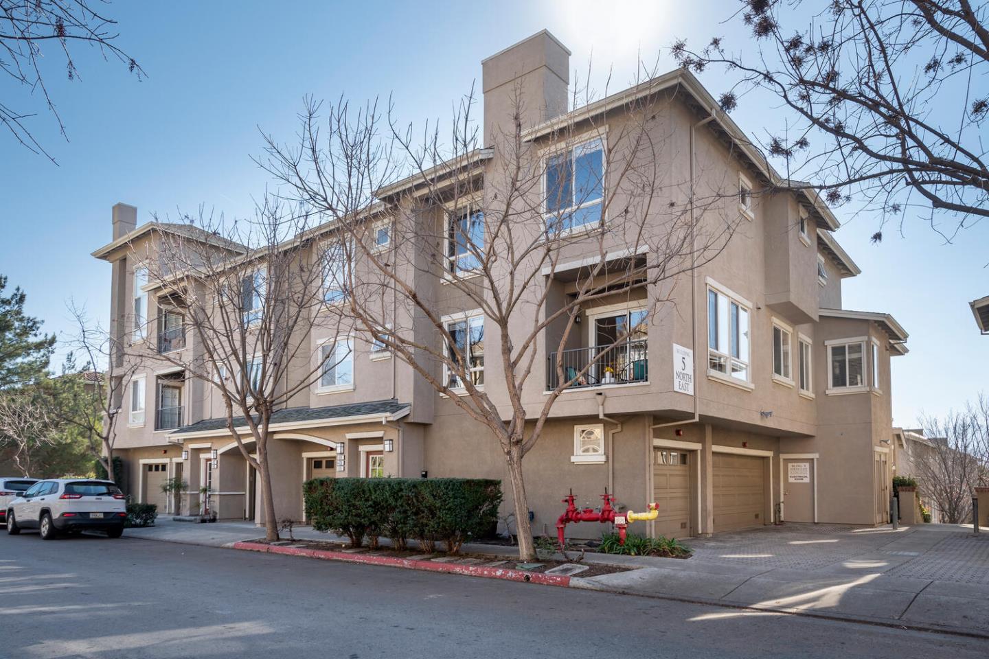 Detail Gallery Image 1 of 1 For 474 Marble Arch Ave, San Jose,  CA 95136 - 2 Beds | 2/1 Baths