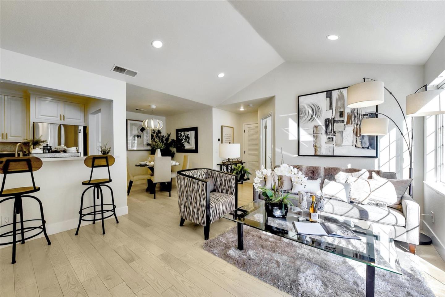 Detail Gallery Image 1 of 1 For 734 Northrup St #231,  San Jose,  CA 95126 - 2 Beds | 2 Baths