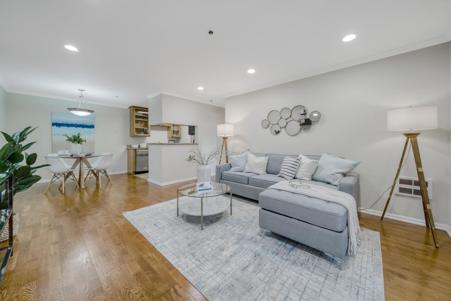 Detail Gallery Image 1 of 1 For 880 E Fremont Ave #203,  Sunnyvale,  CA 94087 - 3 Beds | 2 Baths