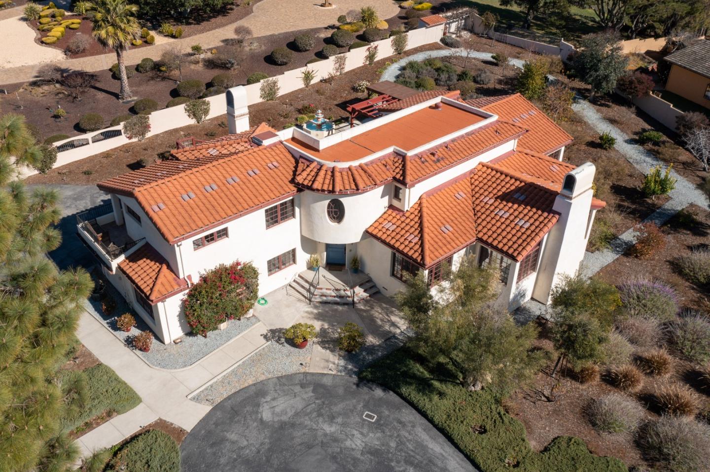 12365 Saddle Rd, Carmel Valley, CA 93924 4 Beds 3 Baths (Sold