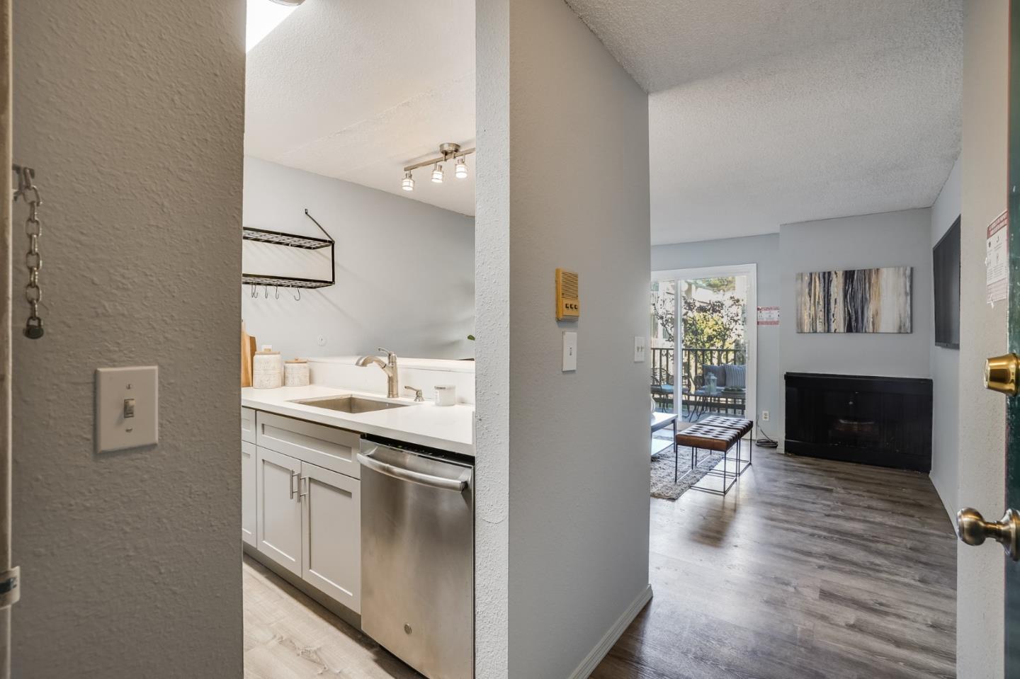 Detail Gallery Image 1 of 1 For 370 Imperial Way #222,  Daly City,  CA 94015 - 0 Beds | 1 Baths