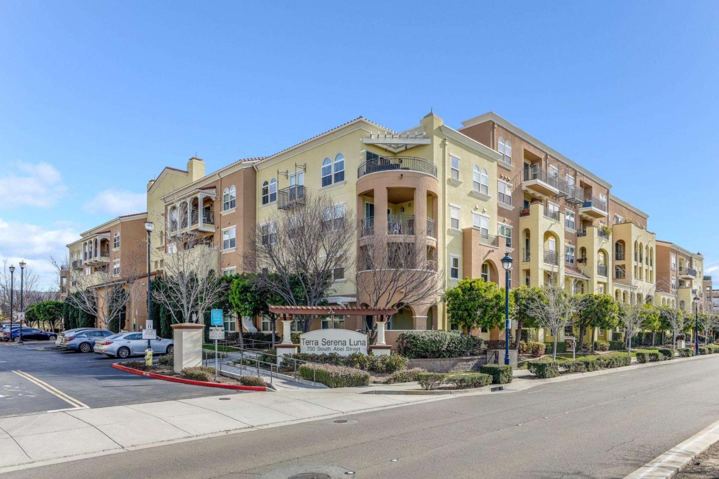 Detail Gallery Image 1 of 1 For 700 S Abel St #507,  Milpitas,  CA 95035 - 2 Beds | 2 Baths