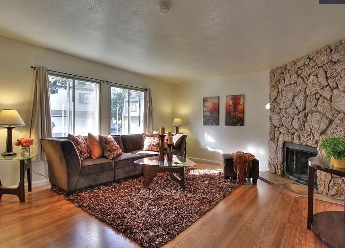 Detail Gallery Image 1 of 1 For 1031 Clyde Ave #1302,  Santa Clara,  CA 95054 - 2 Beds | 2/1 Baths