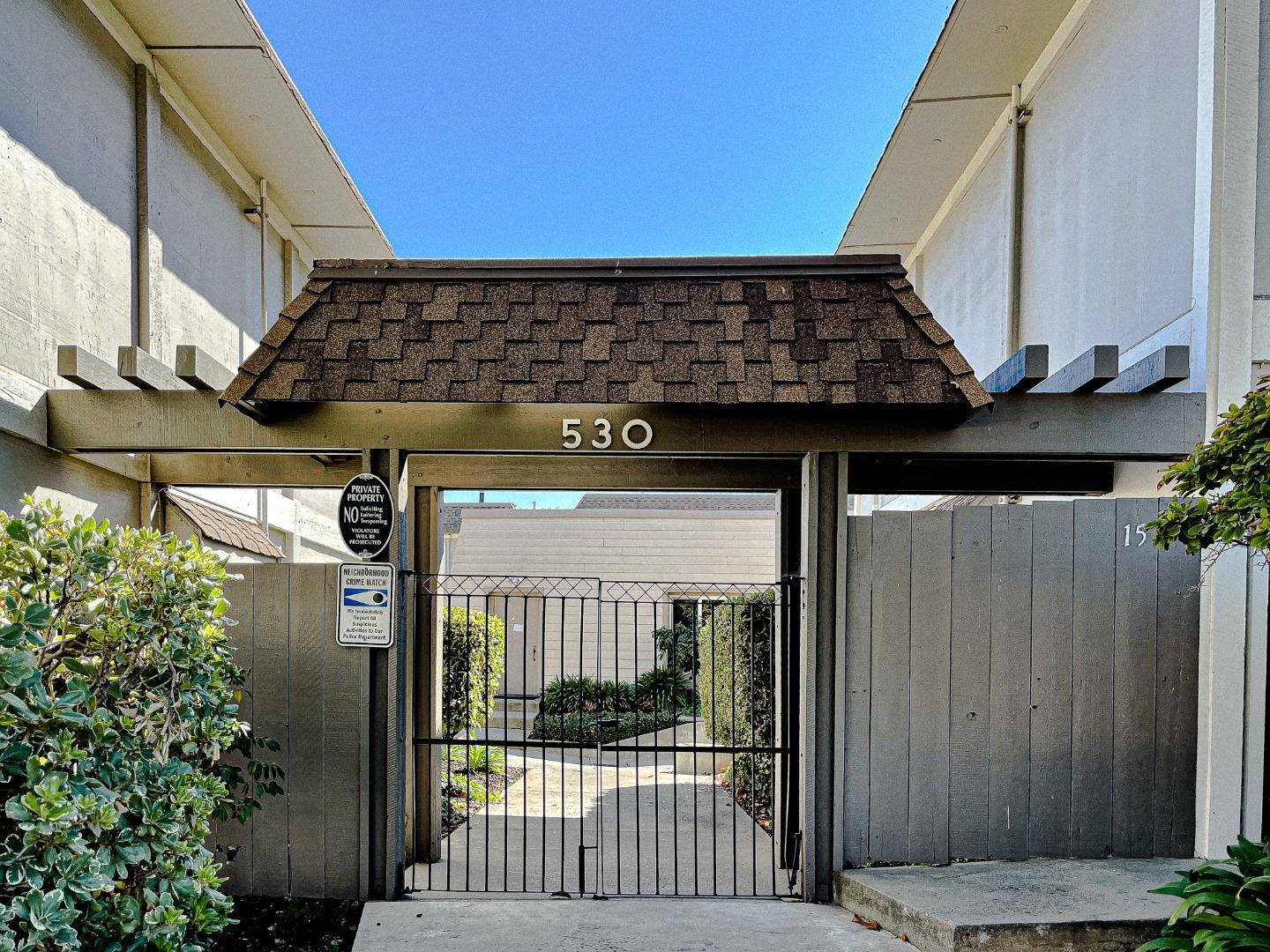 Detail Gallery Image 1 of 1 For 530 La Conner Dr #36,  Sunnyvale,  CA 94087 - 3 Beds | 2 Baths