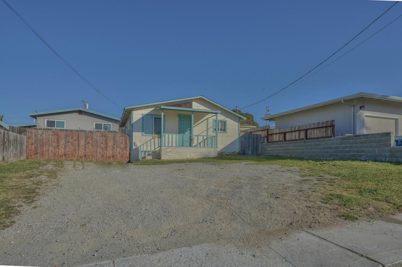 Detail Gallery Image 1 of 1 For 1564 Judson St, Seaside,  CA 93955 - 2 Beds | 1 Baths