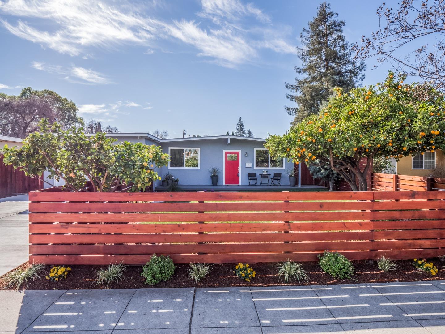 Detail Gallery Image 1 of 1 For 670 E Duane Ave, Sunnyvale,  CA 94085 - 4 Beds | 2 Baths