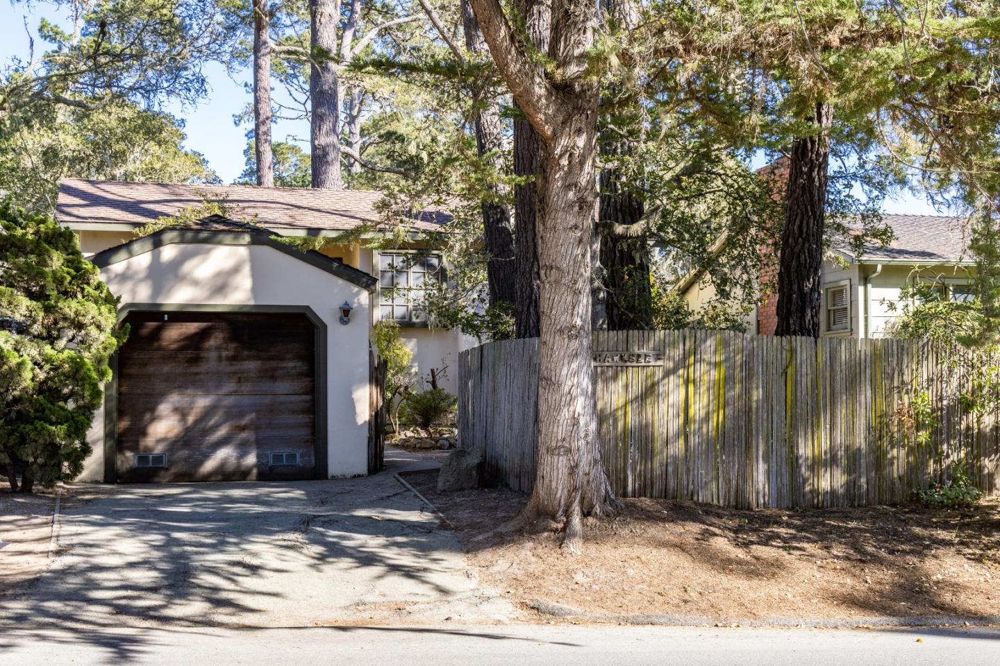 Detail Gallery Image 1 of 1 For 0 Carpenter Street 4 Se of 3rd St, Carmel,  CA 93921 - 2 Beds | 2 Baths