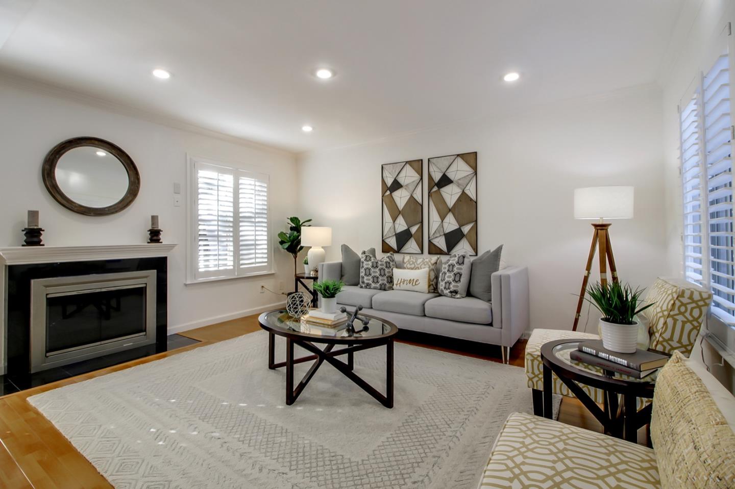 Detail Gallery Image 1 of 1 For 2639 Kerryshire Ln, Santa Clara,  CA 95051 - 3 Beds | 1/1 Baths