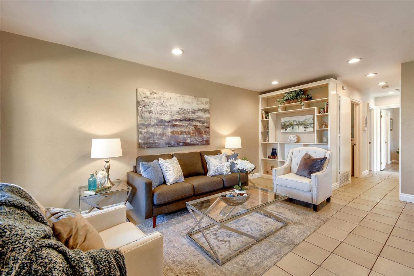 Detail Gallery Image 1 of 1 For 5450 Colony Field Dr, San Jose,  CA 95123 - 2 Beds | 1 Baths