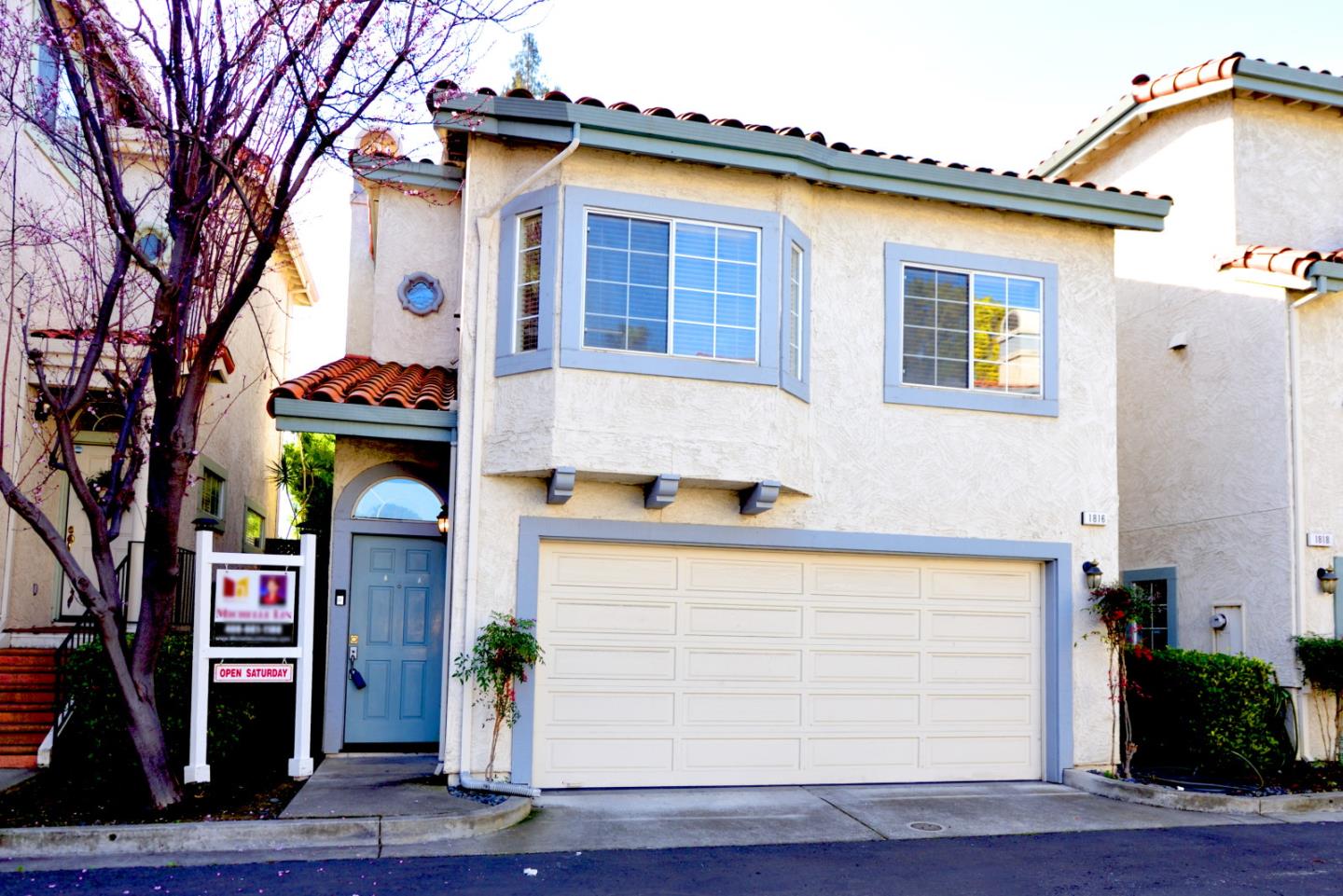 Detail Gallery Image 1 of 1 For 1816 Park Vista Cir, Santa Clara,  CA 95050 - 3 Beds | 2 Baths