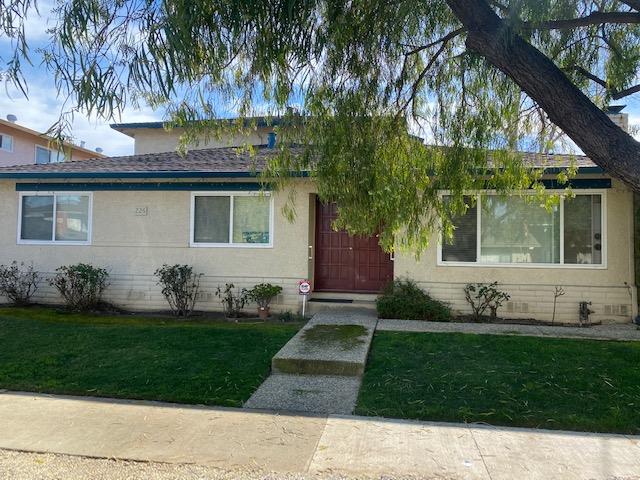 226 Echo AVE, CAMPBELL, CA 95008