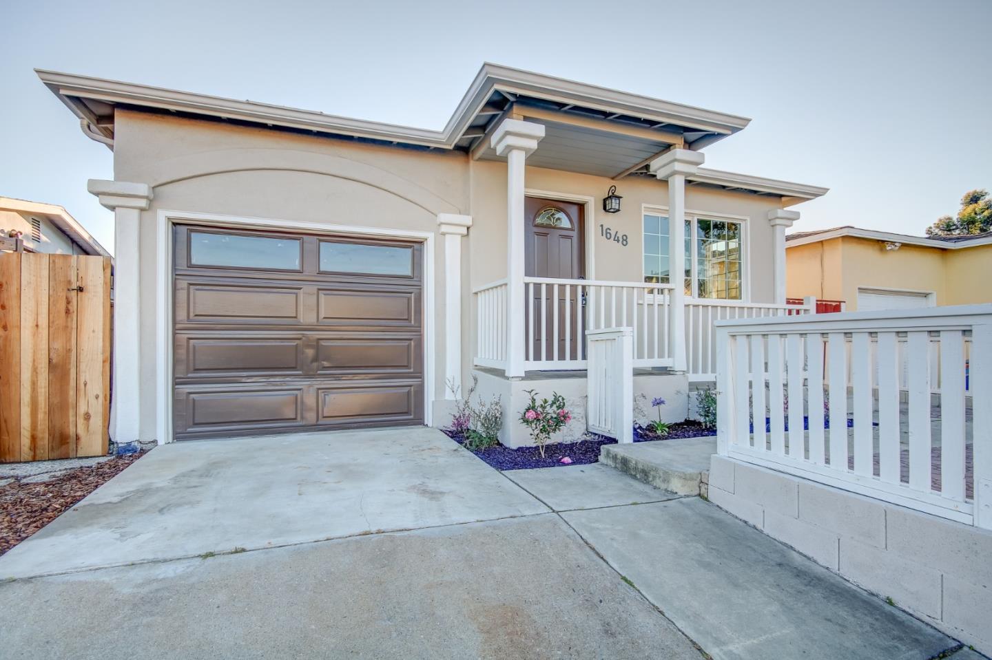 Detail Gallery Image 1 of 1 For 1648 Kenneth St, Seaside,  CA 93955 - 3 Beds | 2 Baths