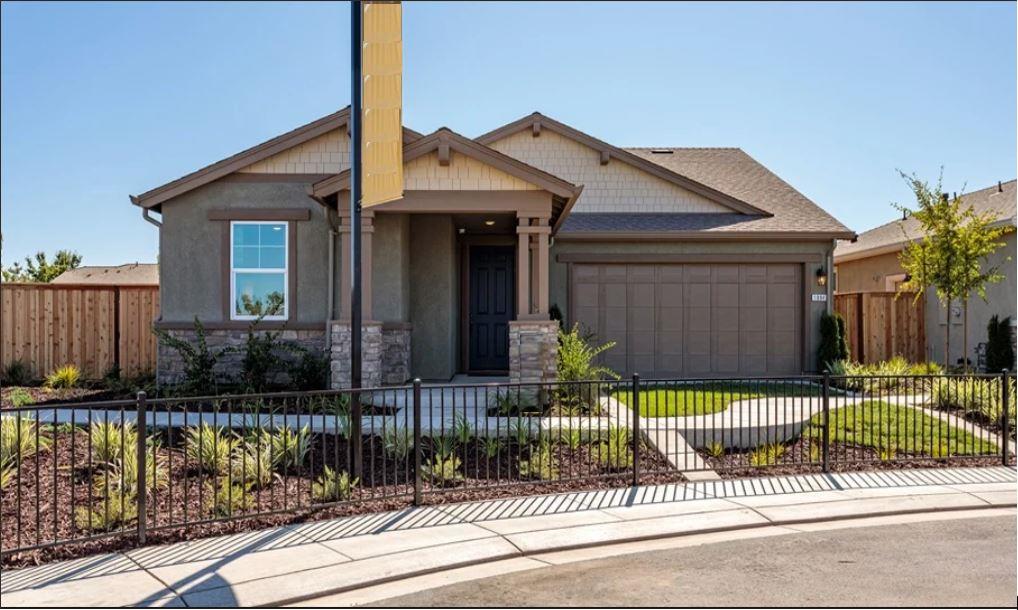 Detail Gallery Image 1 of 1 For 1094 Camborne Dr, Manteca,  CA 95336 - 2 Beds | 2/1 Baths