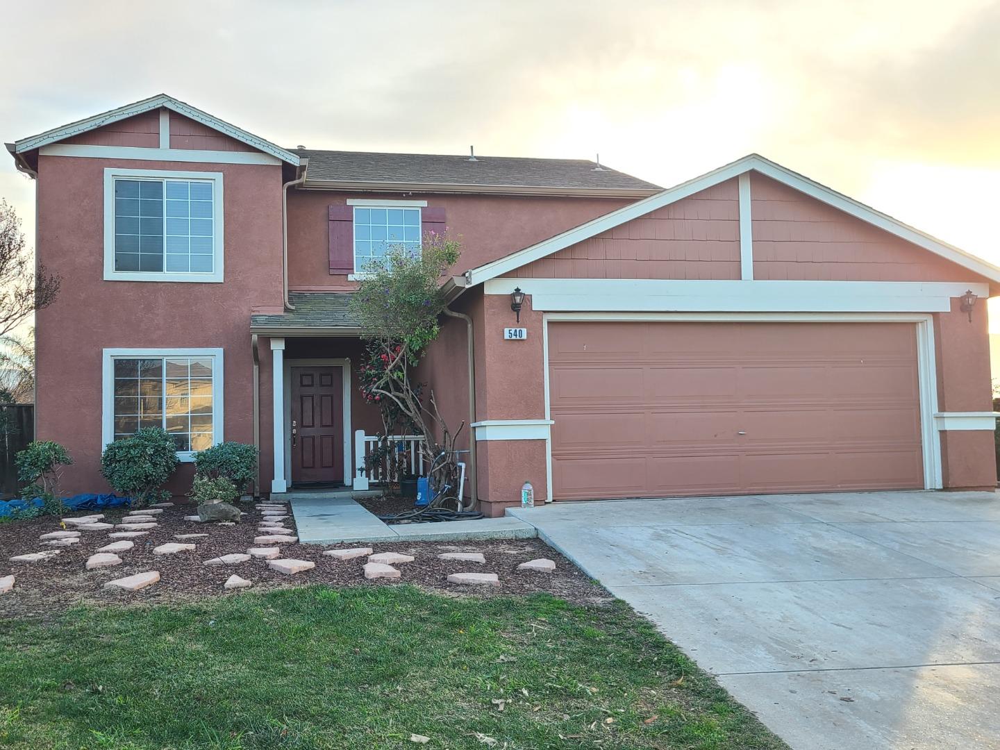 540 Ripley Cir, Gonzales, CA 93926 4 Beds 2/1 Baths (Sold