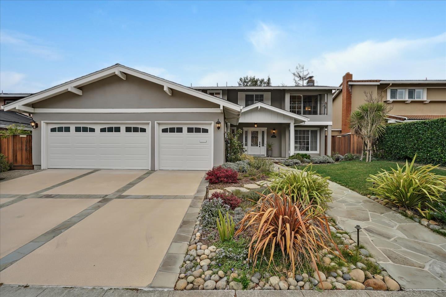 Detail Gallery Image 1 of 1 For 1641 Oakwood Dr, San Mateo,  CA 94403 - 4 Beds | 2/1 Baths