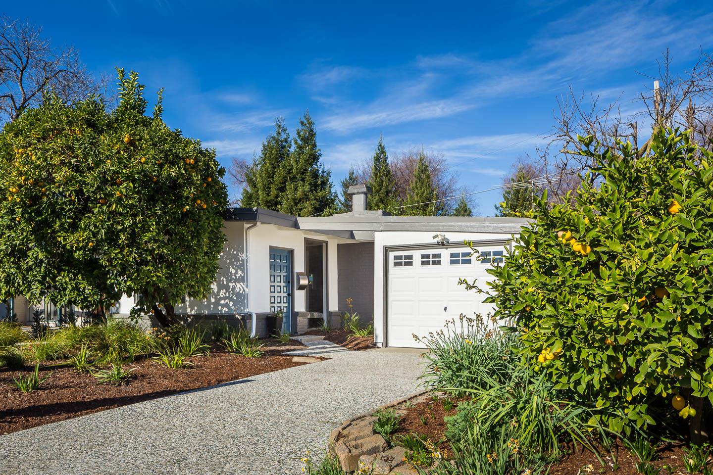 Detail Gallery Image 1 of 1 For 2436 Laura Ln, Mountain View,  CA 94043 - 3 Beds | 2 Baths