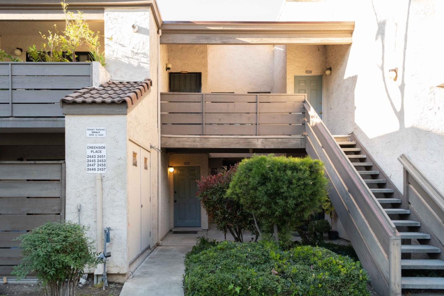 CREEKSIDE PLACE Condos For Sale in SAN JOSE San Jose Condo Mania!