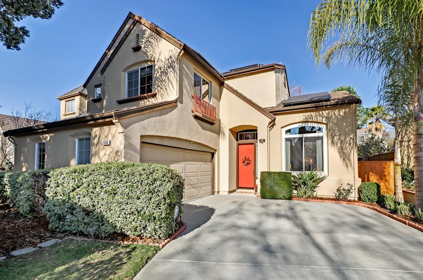 Detail Gallery Image 1 of 1 For 3306 Alsace Ct, San Jose,  CA 95135 - 3 Beds | 2/1 Baths