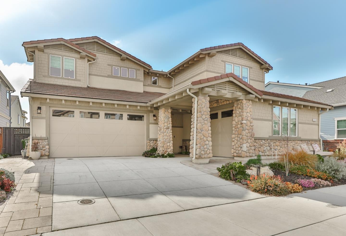 Detail Gallery Image 1 of 1 For 33562 Maverick Loop, Fremont,  CA 94555 - 5 Beds | 3/1 Baths