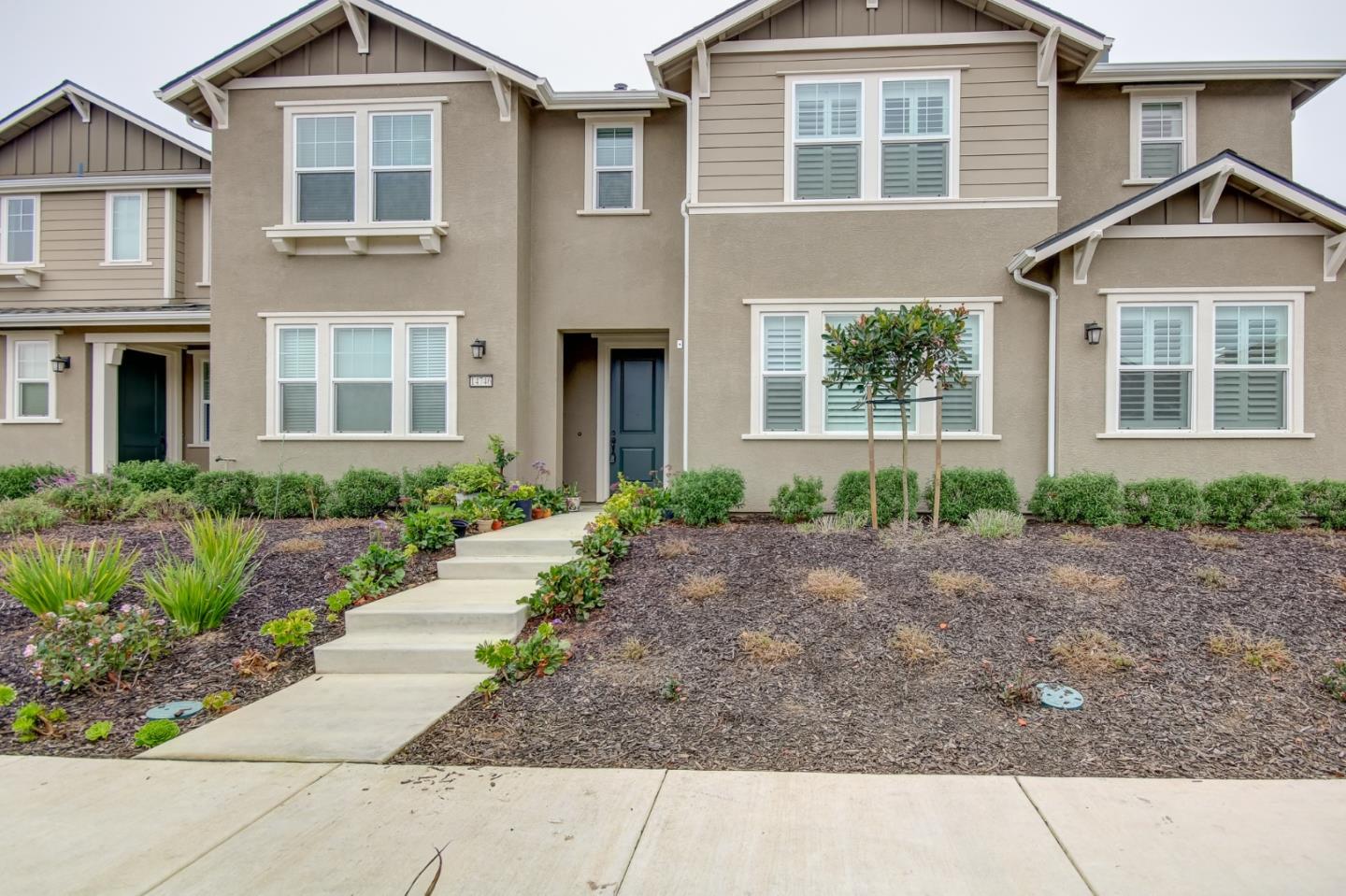 14746 Kit Carson Dr, Marina, CA 93933 3 Beds 2/1 Baths (Sold