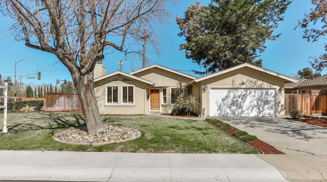 5675 Kimberly St, San Jose, CA 95129 4 Beds 2 Baths (Sold) ML81878672 MLSL