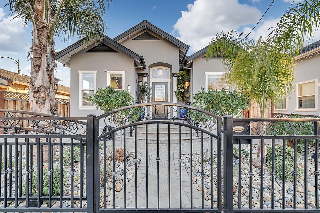 103 N 26th St, San Jose, CA 95116 3 Beds 3 Baths (Sold