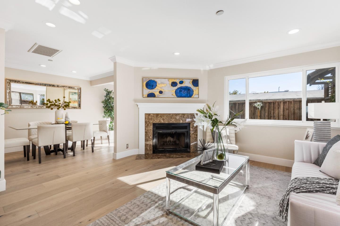 Detail Gallery Image 1 of 1 For 338 Cowper St, Palo Alto,  CA 94301 - 3 Beds | 2/1 Baths