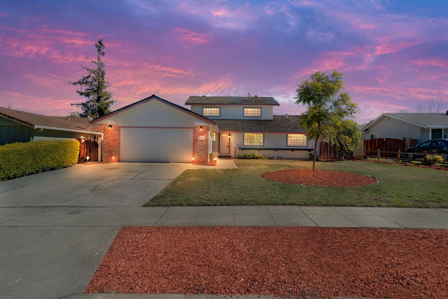 4084 Partridge Dr, San Jose, CA 95121 5 Beds 3 Baths (Sold