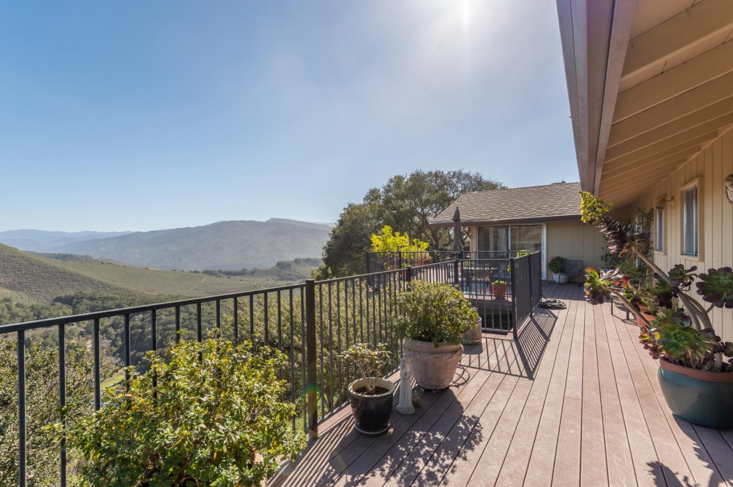 Detail Gallery Image 1 of 1 For 25435 via Cicindela, Carmel,  CA 93923 - 4 Beds | 2 Baths