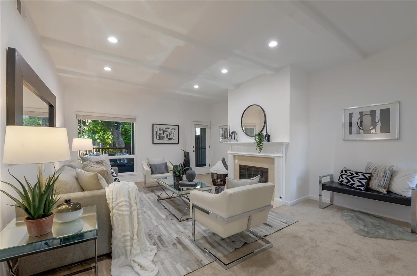 OAK GROVE PLACE Condos For Sale in MENLO PARK San Jose Condo Mania!