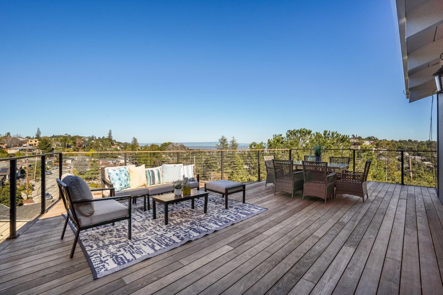 Detail Gallery Image 1 of 1 For 248 Bay View Dr, San Carlos,  CA 94070 - 4 Beds | 3/1 Baths