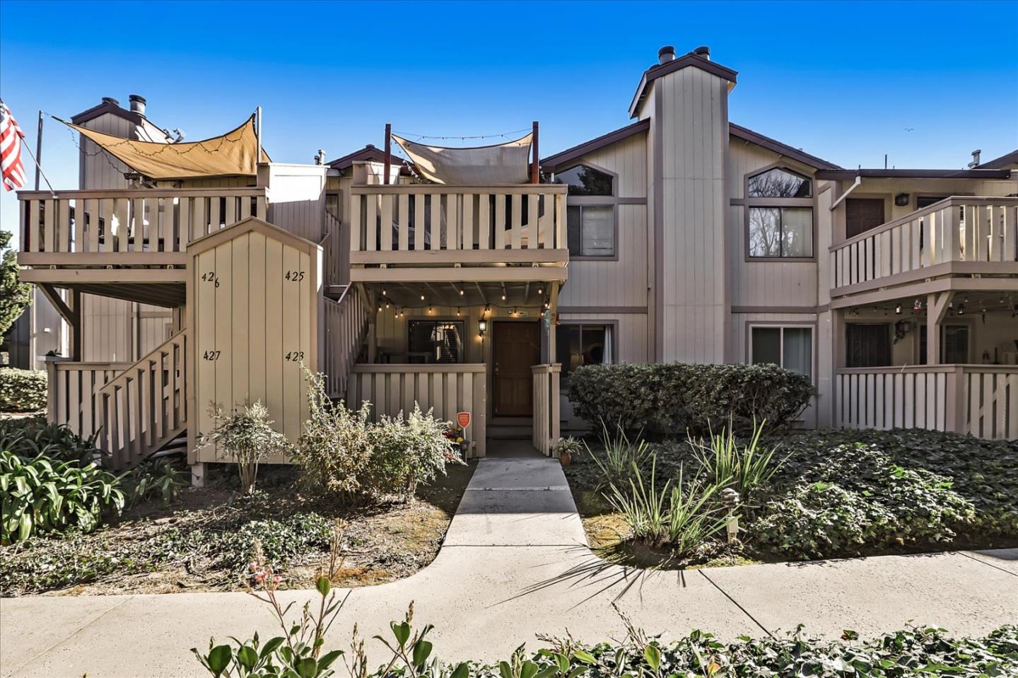 423 Coyote Creek Cir, San Jose, CA 95116 - 2 Beds | 2 Baths (Sold