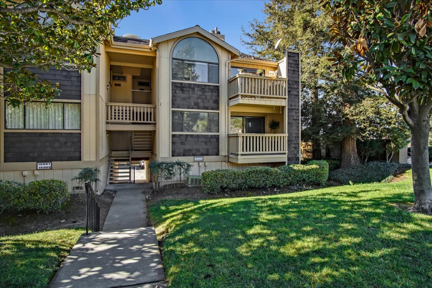 16993 Sorrel Way, Hill, CA 95037 2 Beds 2 Baths (Sold) ML81878990 MLSL