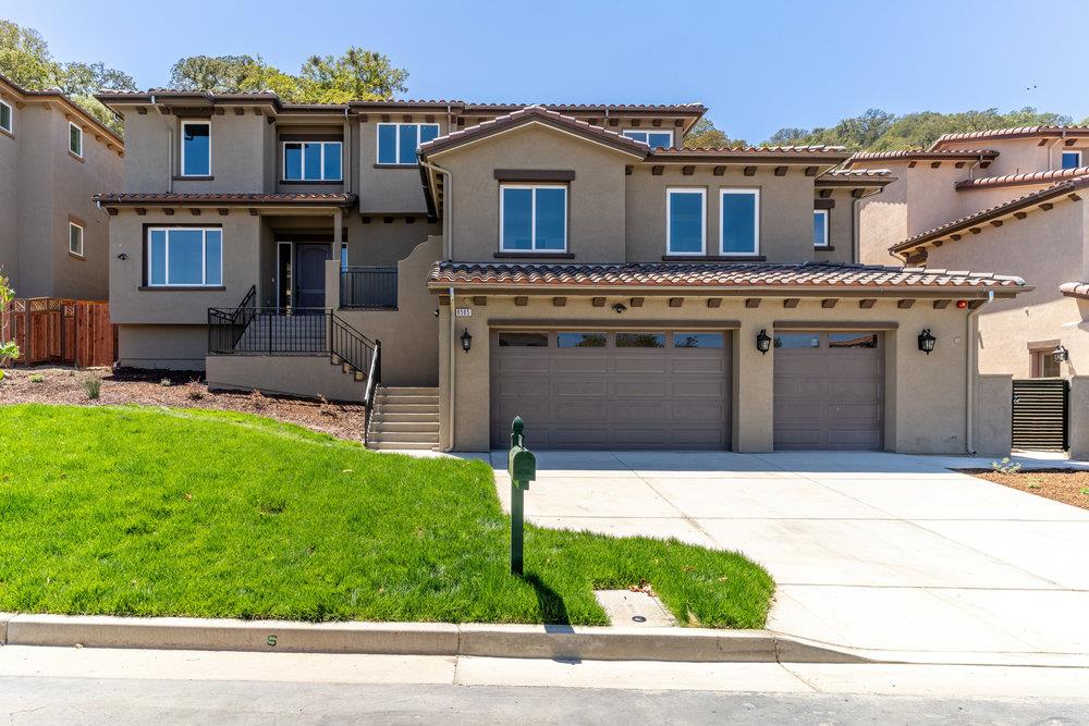 6565 Eagle Ridge Ct, Gilroy, CA 95020 4 Beds 5 Baths (Sold) ML81879034 MLSL