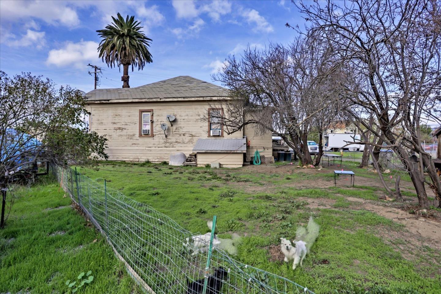 1413 El Dorado St, Alviso, CA 95002 2 Beds 1 Baths () ML81879098