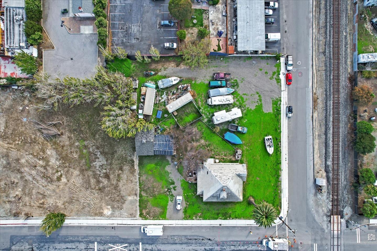 1413 El Dorado St, Alviso, CA 95002 2 Beds 1 Baths () ML81879098