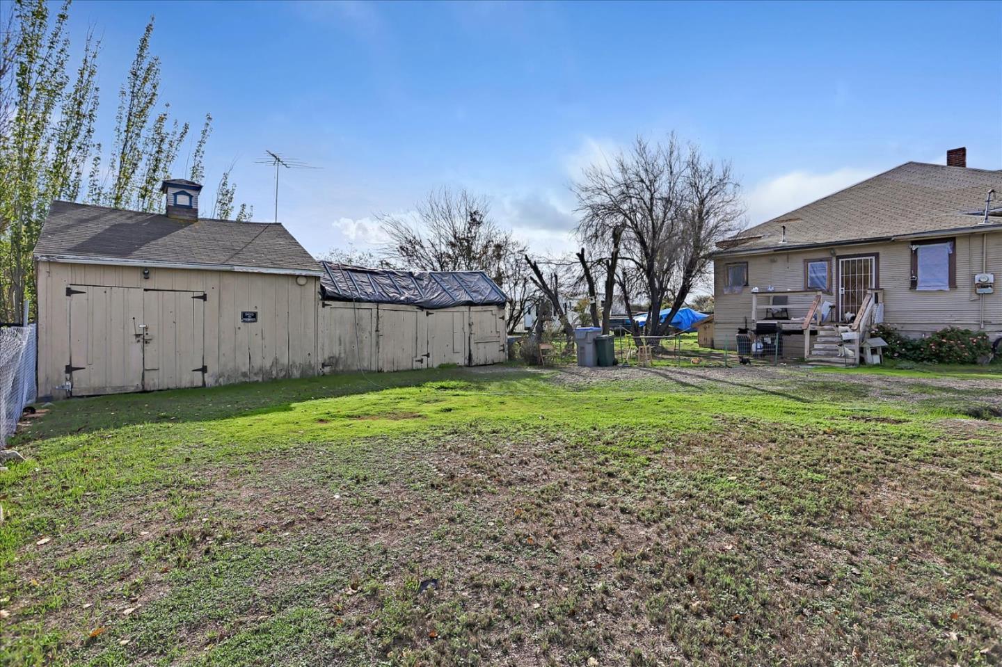 1413 El Dorado St, Alviso, CA 95002 2 Beds 1 Baths () ML81879098