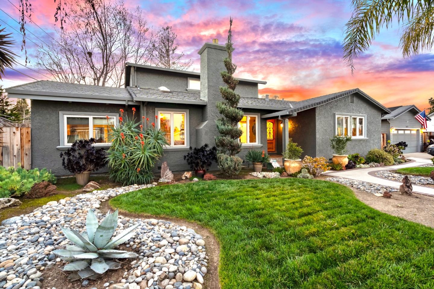 1475 York Ave, Campbell, CA 95008 4 Beds 3 Baths (Sold