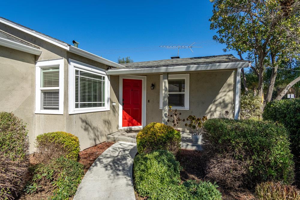 Detail Gallery Image 1 of 1 For 267 E Hedding St, San Jose,  CA 95112 - 3 Beds | 1 Baths