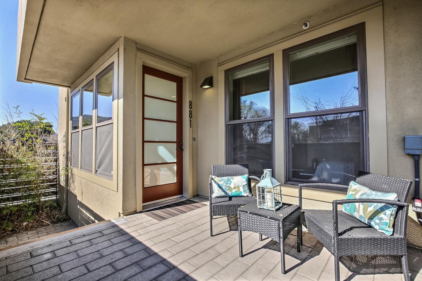 Detail Gallery Image 1 of 1 For 881 Federation Way, Palo Alto,  CA 94303 - 1 Beds | 1 Baths