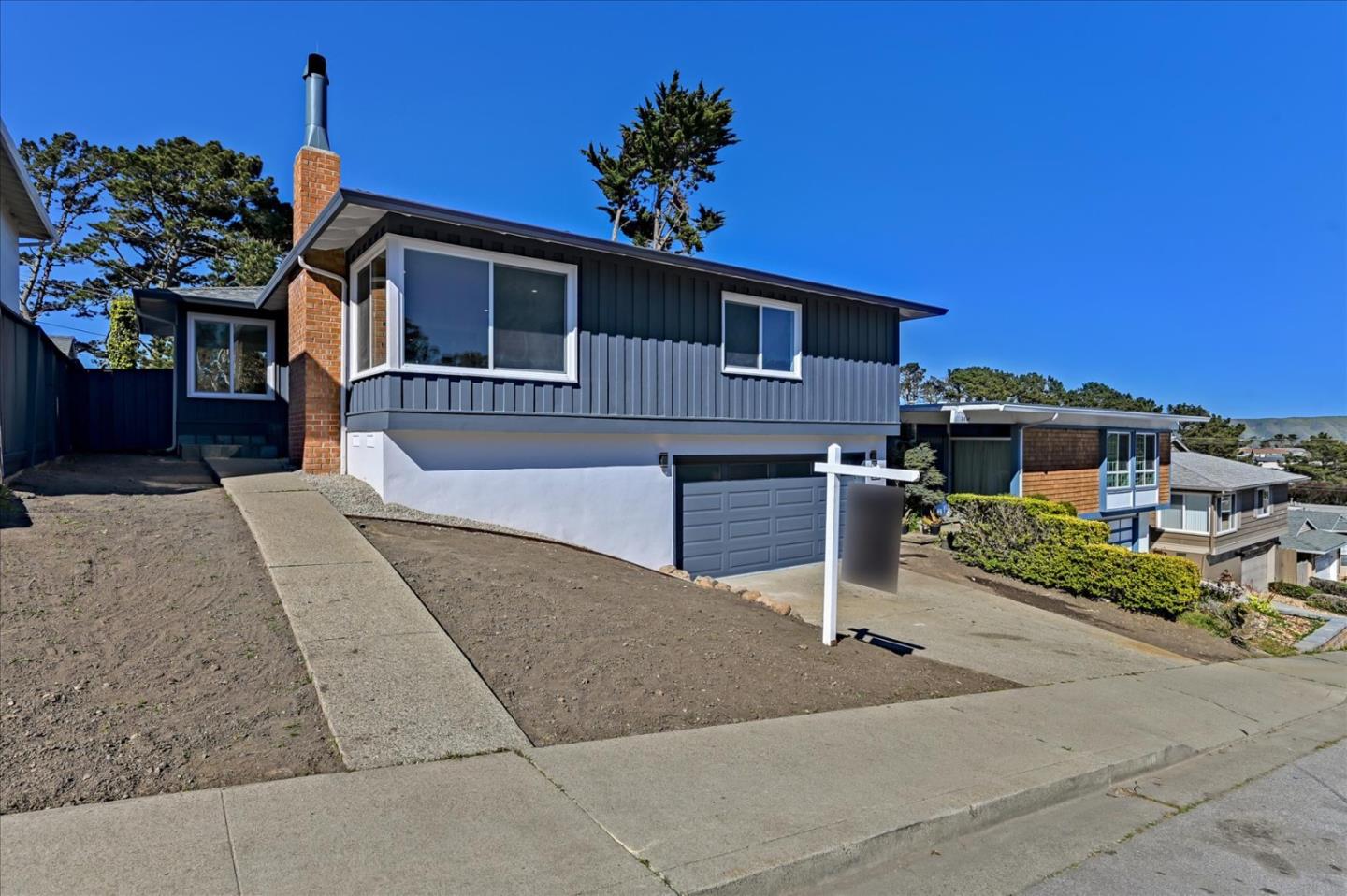 Detail Gallery Image 1 of 1 For 2680 Berkshire Dr, San Bruno,  CA 94066 - 3 Beds | 2 Baths