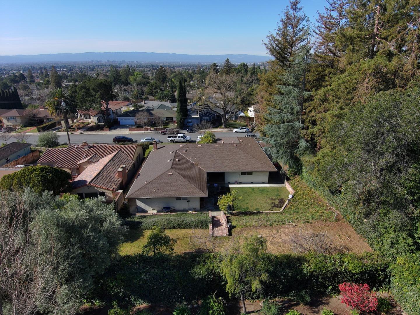 282 Bayview Ave, San Jose, CA 95127 3 Beds 2 Baths (Sold