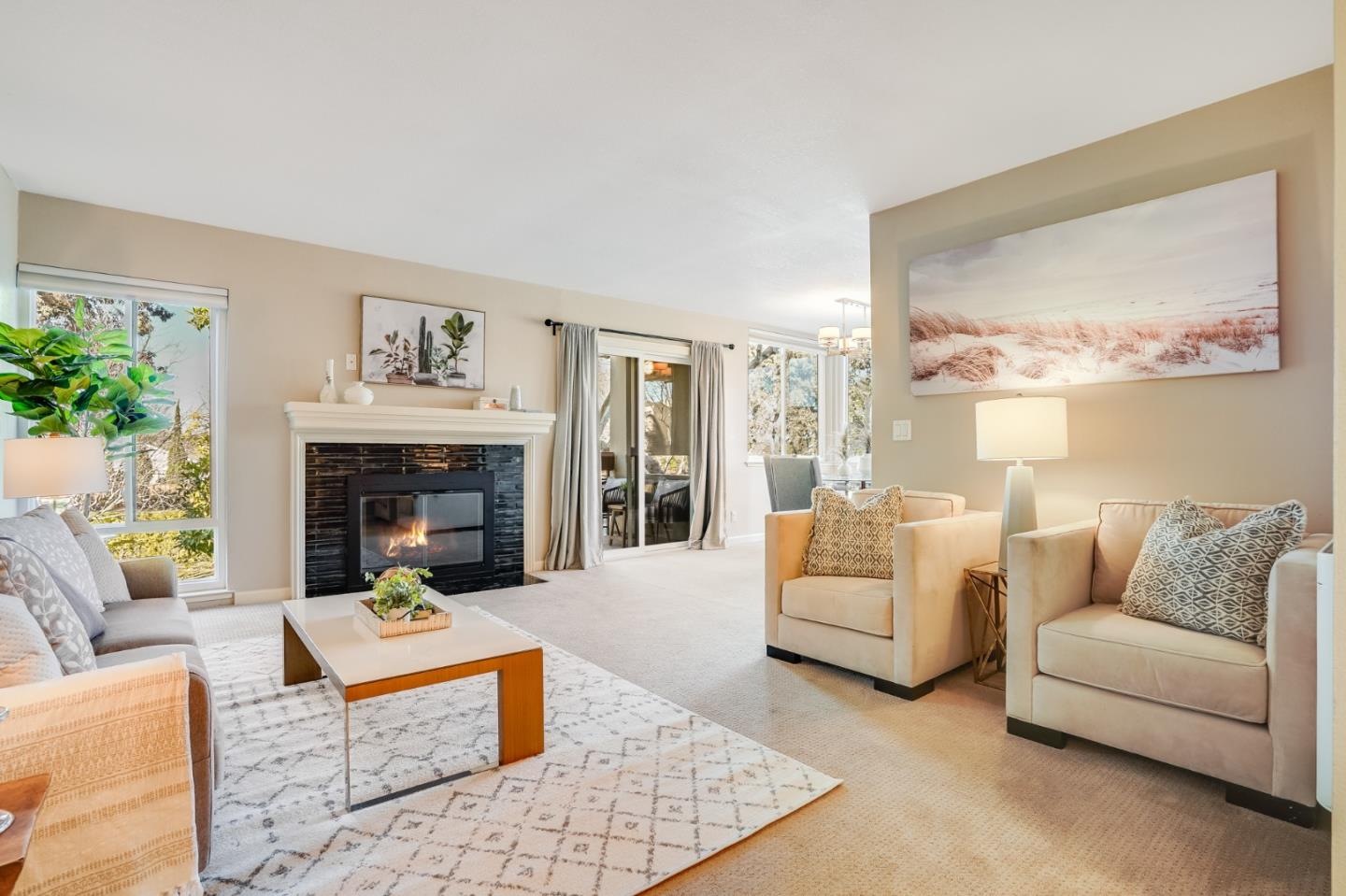 Detail Gallery Image 1 of 1 For 910 Beach Park Blvd #101,  Foster City,  CA 94404 - 2 Beds | 2 Baths