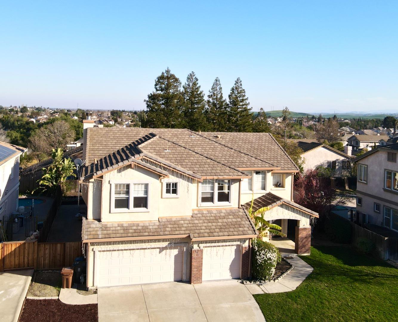 Detail Gallery Image 1 of 1 For 2471 Elena Ct, Antioch,  CA 94531 - 5 Beds | 3/1 Baths