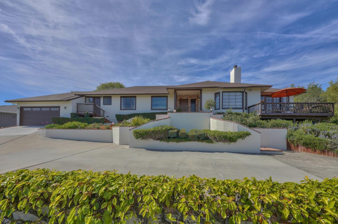 13575 Paseo Terrano, Salinas, CA 93908 3 Beds 3 Baths (Sold