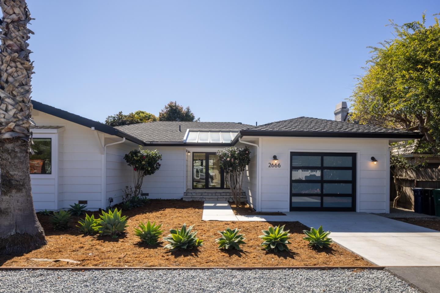 2666 Walker Ave, Carmel, CA 93923 3 Beds 2/1 Baths (Sold