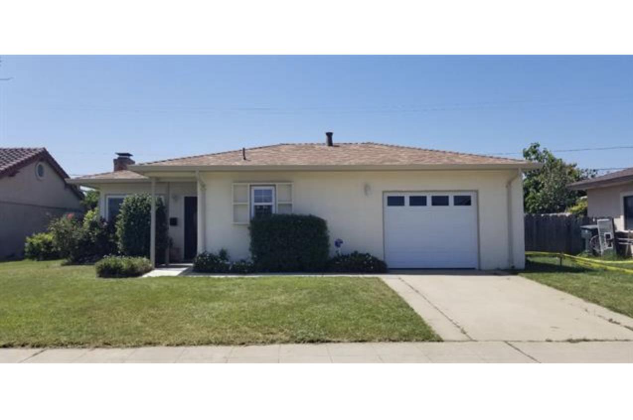 438 Sonora Way, Salinas, CA 93906 4 Beds 2 Baths (Sold