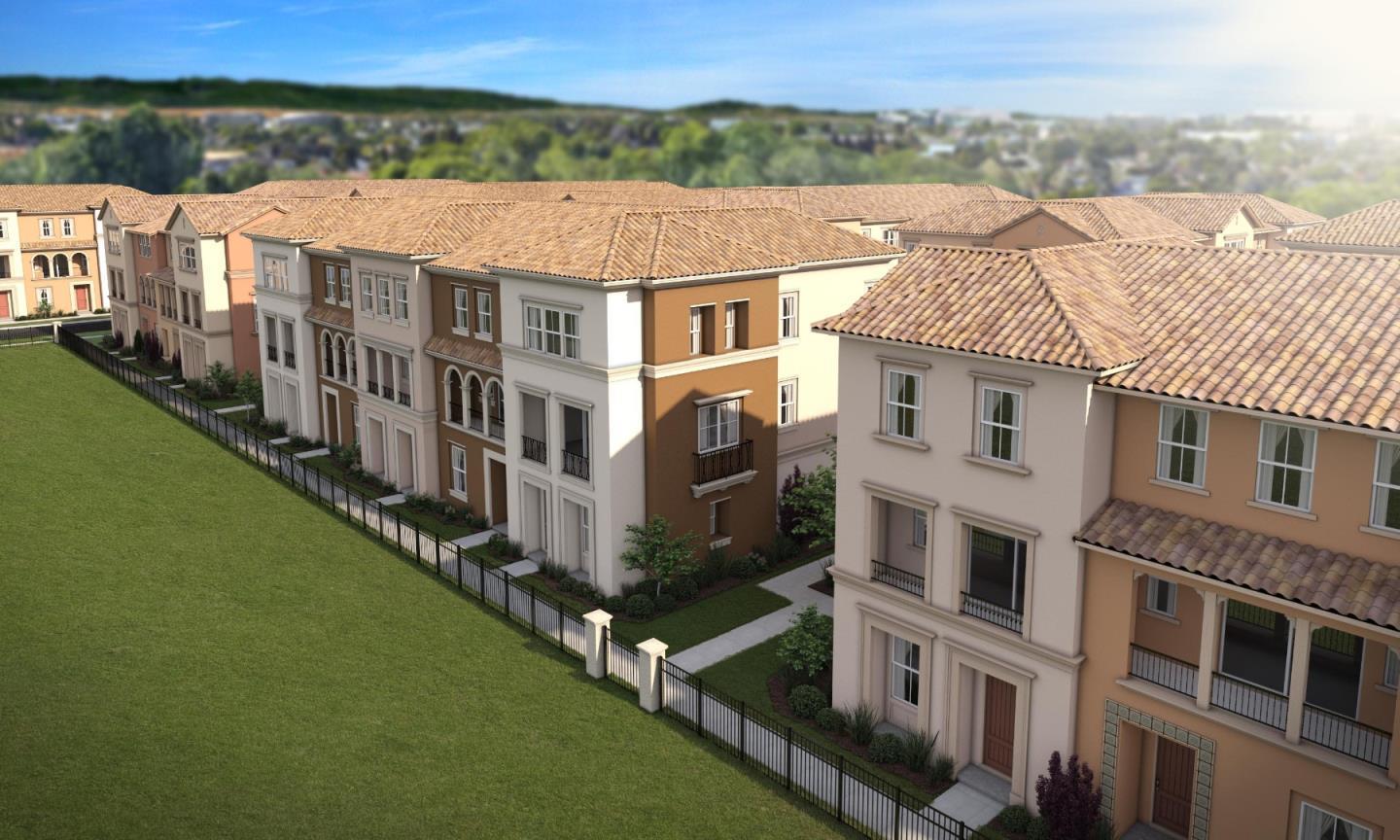 1045 Darwin Ter 1, Sunnyvale, CA 94085 3 Beds 3/1 Baths (Sold