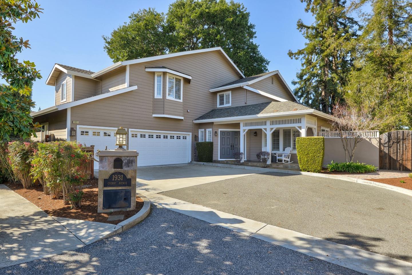 1931 Cherry Ave, San Jose, CA 95125 5 Beds 3 Baths (Sold